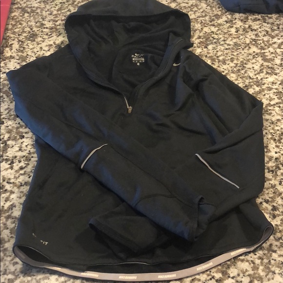 Nike Dri-fit hoodie - Picture 1 of 3